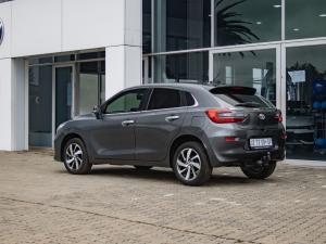 Toyota Starlet 1.5 XR manual - Image 3