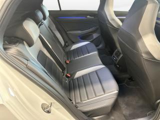 Volkswagen Golf 1.4TSI R-Line Plus