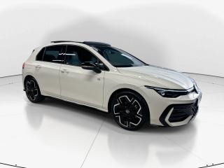 Volkswagen Golf 1.4TSI R-Line Plus