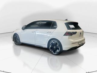 Volkswagen Golf 1.4TSI R-Line Plus