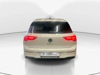 Volkswagen Golf 1.4TSI R-Line Plus