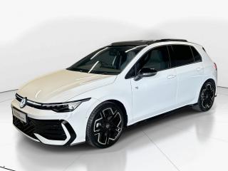 Volkswagen Golf 1.4TSI R-Line Plus