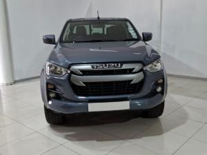 Isuzu D-Max 1.9TD double cab LS auto - Image 10