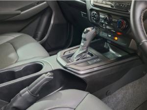 Isuzu D-Max 1.9TD double cab LS auto - Image 11