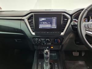 Isuzu D-Max 1.9TD double cab LS auto - Image 12
