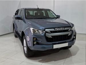 Isuzu D-Max 1.9TD double cab LS auto - Image 1
