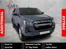 Thumbnail Isuzu D-Max 1.9TD double cab LS auto