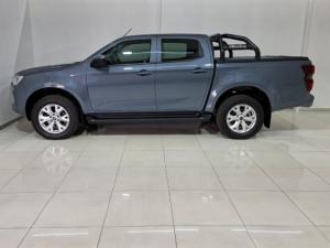 Isuzu D-Max 1.9TD double cab LS auto - Image 2