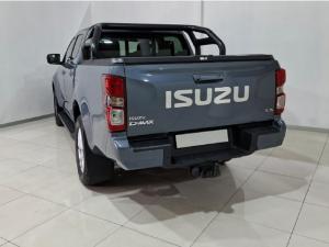 Isuzu D-Max 1.9TD double cab LS auto - Image 3