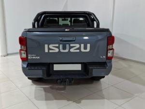 Isuzu D-Max 1.9TD double cab LS auto - Image 4