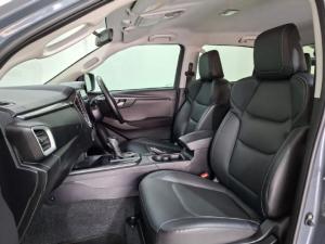 Isuzu D-Max 1.9TD double cab LS auto - Image 6
