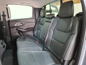 Isuzu D-Max 1.9TD double cab LS auto - Image 7