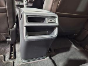 Isuzu D-Max 1.9TD double cab LS auto - Image 8