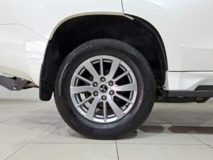 Mitsubishi Pajero Sport 2.4DI-D - Image 10