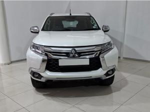 Mitsubishi Pajero Sport 2.4DI-D - Image 11