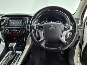 Mitsubishi Pajero Sport 2.4DI-D - Image 14