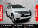 Thumbnail Mitsubishi Pajero Sport 2.4DI-D