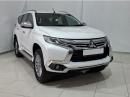 Thumbnail Mitsubishi Pajero Sport 2.4DI-D