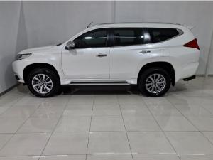 Mitsubishi Pajero Sport 2.4DI-D - Image 2