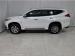 Mitsubishi Pajero Sport 2.4DI-D - Thumbnail 2