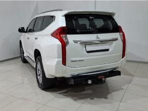 Mitsubishi Pajero Sport 2.4DI-D - Image 3