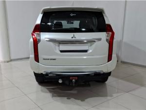 Mitsubishi Pajero Sport 2.4DI-D - Image 4