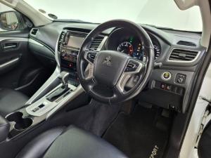 Mitsubishi Pajero Sport 2.4DI-D - Image 6