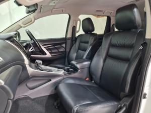 Mitsubishi Pajero Sport 2.4DI-D - Image 7