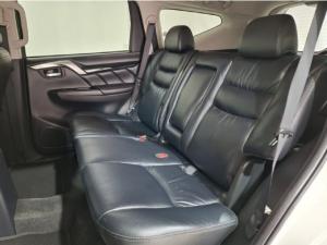 Mitsubishi Pajero Sport 2.4DI-D - Image 8