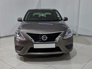 Nissan Almera 1.5 Acenta auto - Image 10