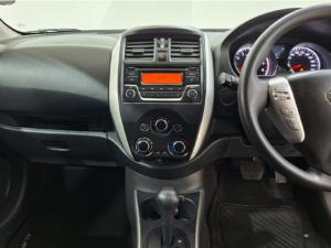 Nissan Almera 1.5 Acenta auto - Image 11
