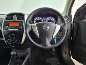 Nissan Almera 1.5 Acenta auto - Image 13