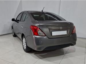 Nissan Almera 1.5 Acenta auto - Image 3