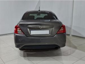 Nissan Almera 1.5 Acenta auto - Image 4