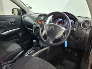 Nissan Almera 1.5 Acenta auto - Image 6