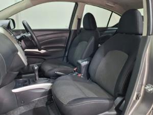 Nissan Almera 1.5 Acenta auto - Image 7