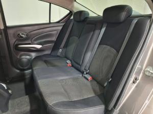 Nissan Almera 1.5 Acenta auto - Image 8