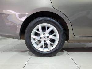 Nissan Almera 1.5 Acenta auto - Image 9