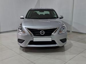 Nissan Almera 1.5 Acenta auto - Image 10