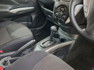 Nissan Almera 1.5 Acenta auto - Image 12