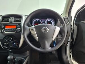 Nissan Almera 1.5 Acenta auto - Image 13