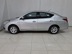 Nissan Almera 1.5 Acenta auto - Image 2