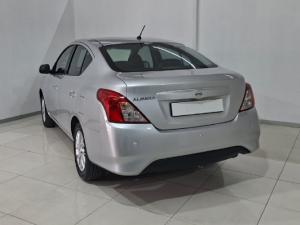 Nissan Almera 1.5 Acenta auto - Image 3