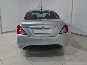 Nissan Almera 1.5 Acenta auto - Image 4