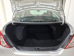 Nissan Almera 1.5 Acenta auto - Image 5