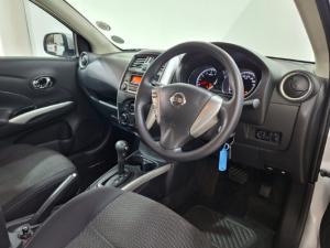 Nissan Almera 1.5 Acenta auto - Image 6