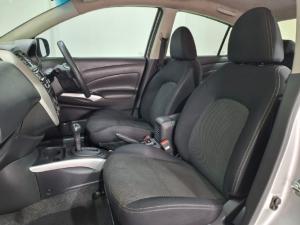 Nissan Almera 1.5 Acenta auto - Image 7