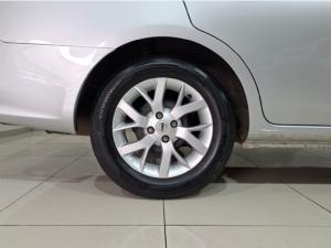 Nissan Almera 1.5 Acenta auto - Image 9