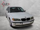 Thumbnail BMW 318i automatic