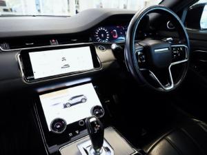 Land Rover Range Rover Evoque D200 R-Dynamic HSE - Image 11